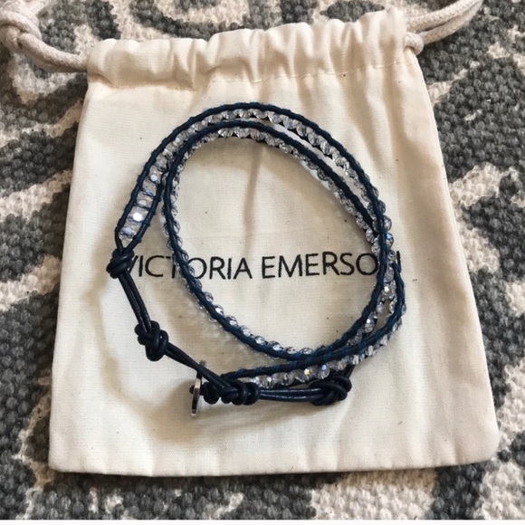 Victoria Emerson Bracelet - Picture 1 of 3